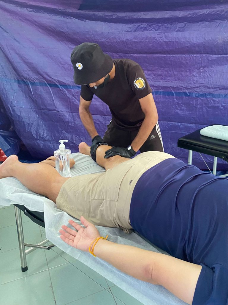 Fisio kedah - Physiotherapy near me - Urut - Bekam - Acupuncture - Sport massage - Jitra fisio - Knee pain - Strok - Sakit belakang