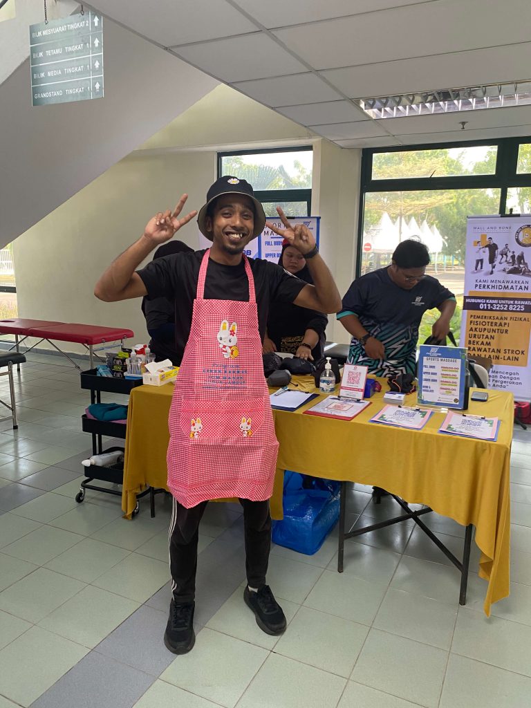 Fisio kedah - Physiotherapy near me - Urut - Bekam - Acupuncture - Sport massage - Jitra fisio - Knee pain - Strok - Sakit belakang