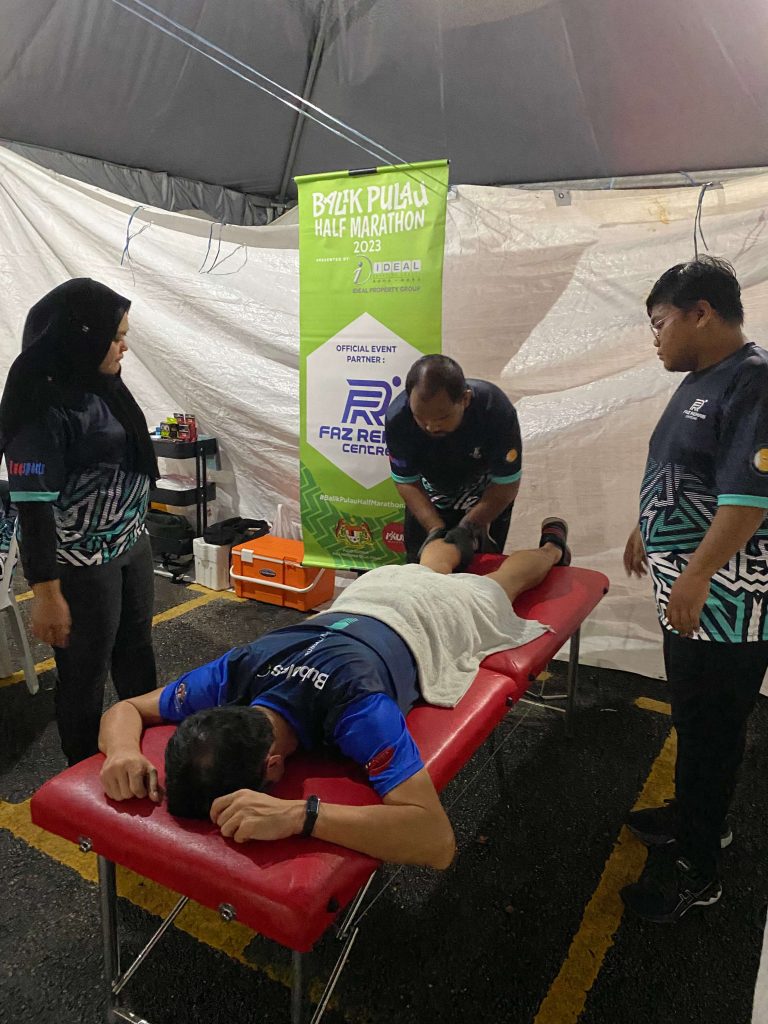 Fisio kedah - Physiotherapy near me - Urut - Bekam - Acupuncture - Sport massage - Jitra fisio - Knee pain - Strok - Sakit belakang