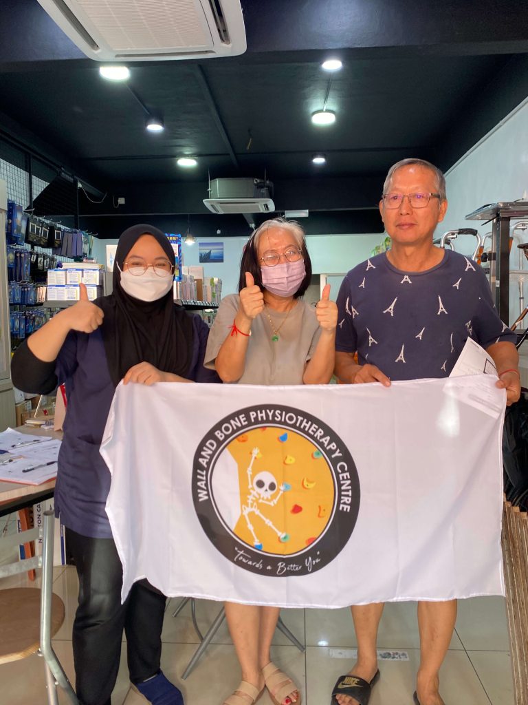Fisio kedah - Physiotherapy near me - Urut - Bekam - Acupuncture - Sport massage - Jitra fisio - Knee pain - Strok - Sakit belakang