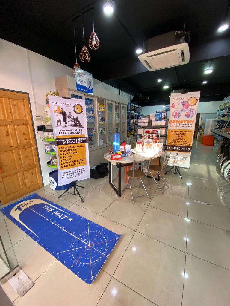 Fisio kedah - Physiotherapy near me - Urut - Bekam - Acupuncture - Sport massage - Jitra fisio - Knee pain - Strok - Sakit belakang