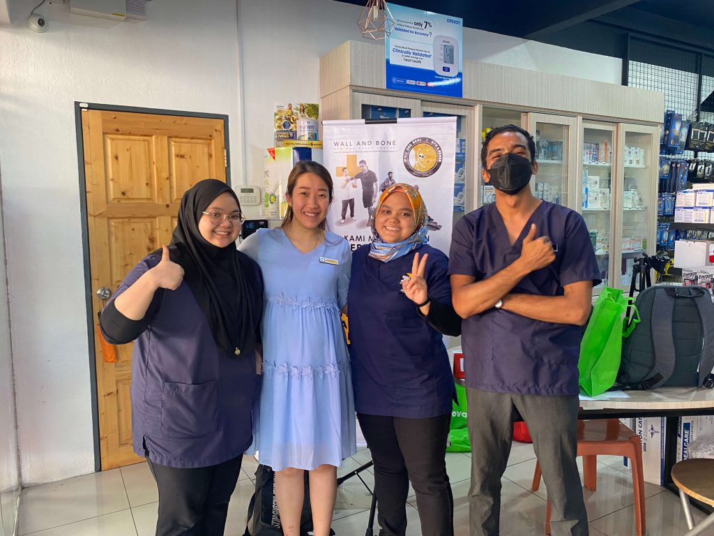 Fisio kedah - Physiotherapy near me - Urut - Bekam - Acupuncture - Sport massage - Jitra fisio - Knee pain - Strok - Sakit belakang