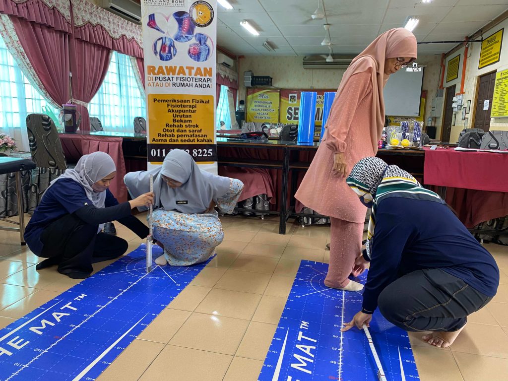 Fisio kedah - Physiotherapy near me - Urut - Bekam - Acupuncture - Sport massage - Jitra fisio - Knee pain - Strok - Sakit belakang