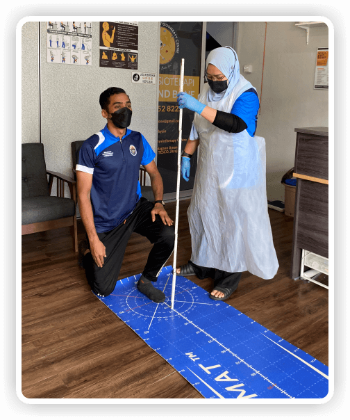 Fisio kedah - Physiotherapy near me - Urut - Bekam - Acupuncture - Sport massage - Jitra fisio - Knee pain - Strok - Sakit belakang