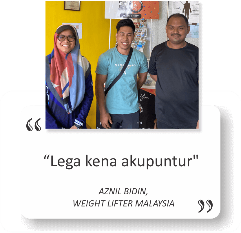 Fisio kedah - Physiotherapy near me - Urut - Bekam - Acupuncture - Sport massage - Jitra fisio - Knee pain - Strok - Sakit belakang