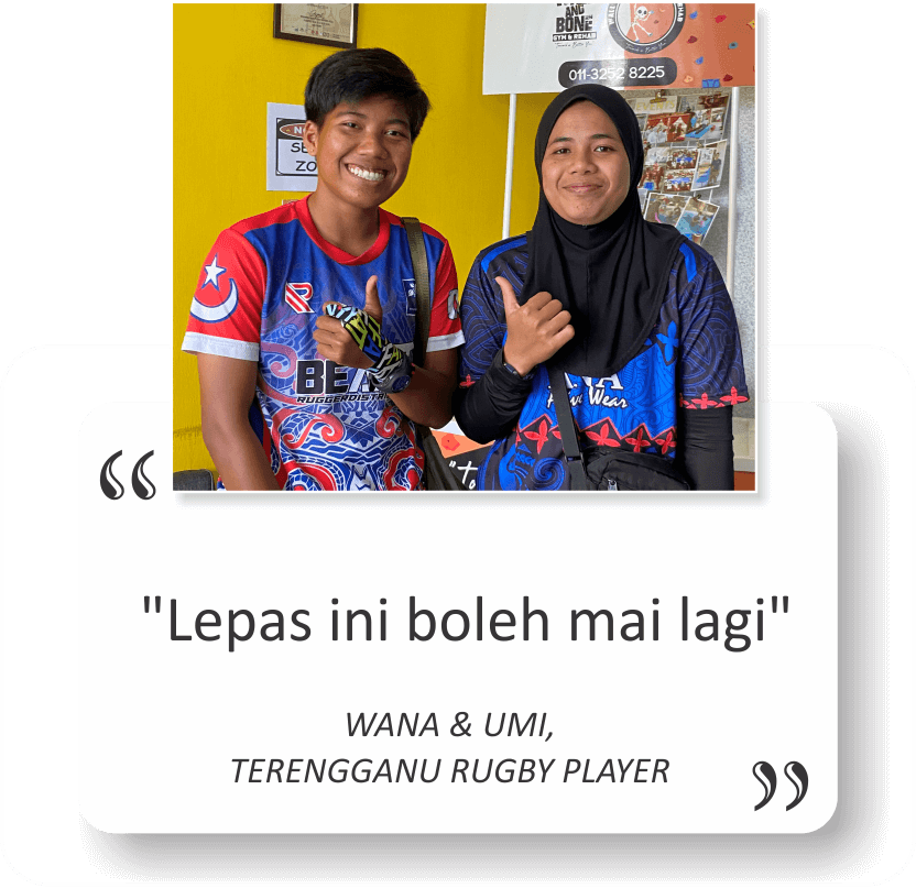 Fisio kedah - Physiotherapy near me - Urut - Bekam - Acupuncture - Sport massage - Jitra fisio - Knee pain - Strok - Sakit belakang