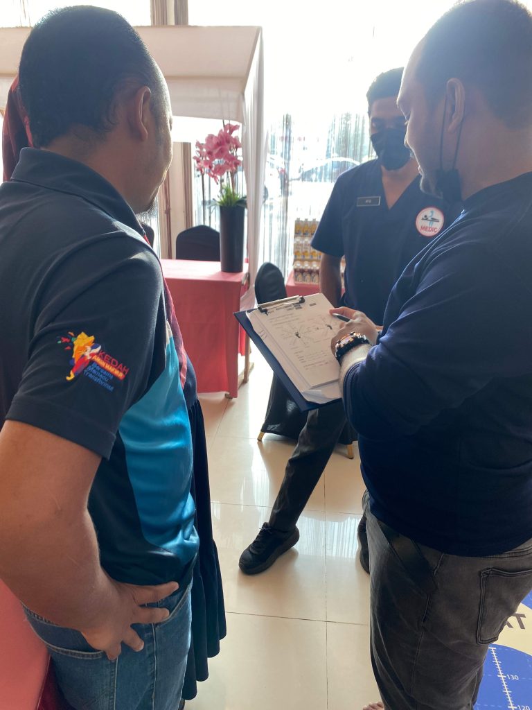 Fisio kedah - Physiotherapy near me - Urut - Bekam - Acupuncture - Sport massage - Jitra fisio - Knee pain - Strok - Sakit belakang