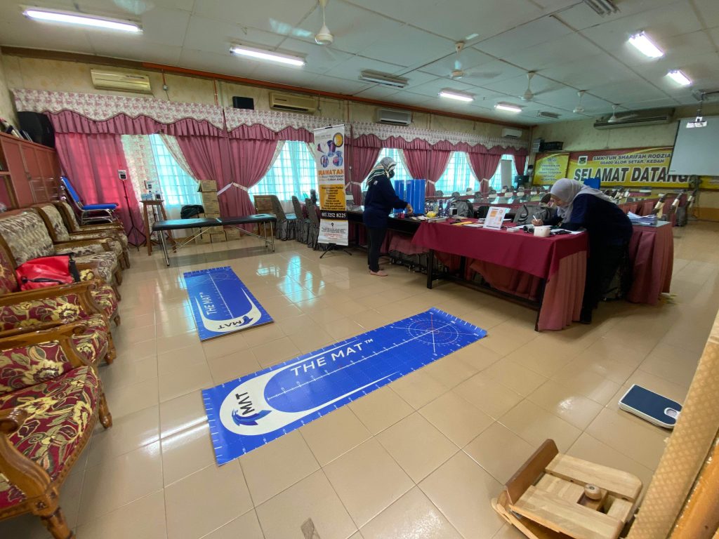 Fisio kedah - Physiotherapy near me - Urut - Bekam - Acupuncture - Sport massage - Jitra fisio - Knee pain - Strok - Sakit belakang