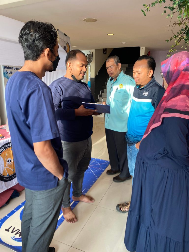 Fisio kedah - Physiotherapy near me - Urut - Bekam - Acupuncture - Sport massage - Jitra fisio - Knee pain - Strok - Sakit belakang