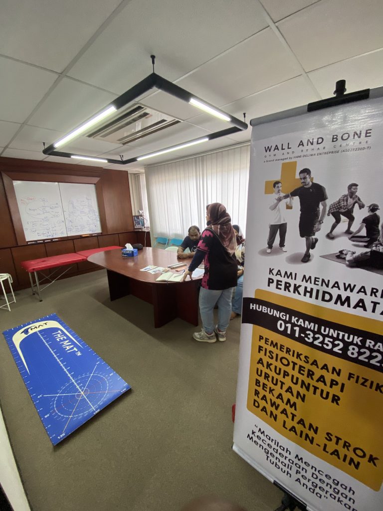 Fisio kedah - Physiotherapy near me - Urut - Bekam - Acupuncture - Sport massage - Jitra fisio - Knee pain - Strok - Sakit belakang