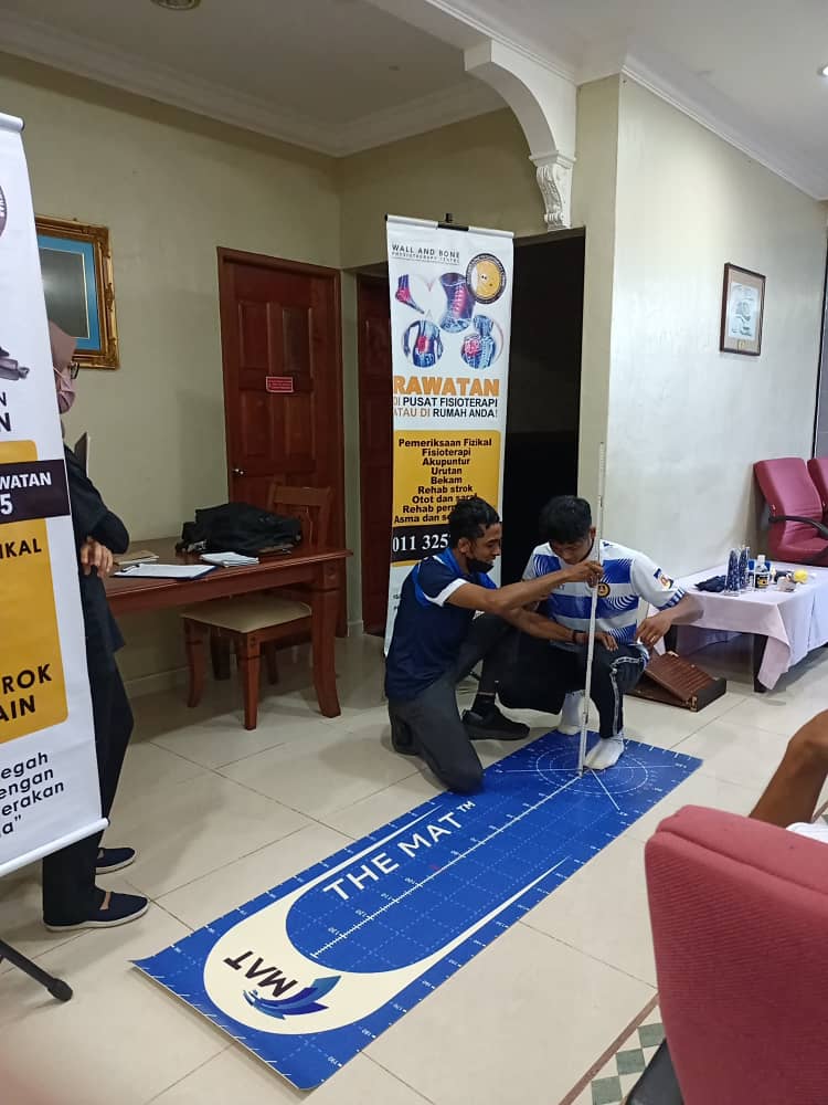 Fisio kedah - Physiotherapy near me - Urut - Bekam - Acupuncture - Sport massage - Jitra fisio - Knee pain - Strok - Sakit belakang