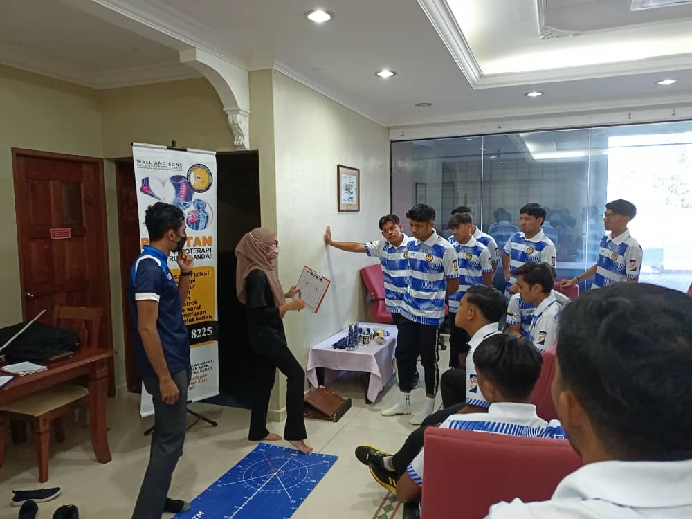 Fisio kedah - Physiotherapy near me - Urut - Bekam - Acupuncture - Sport massage - Jitra fisio - Knee pain - Strok - Sakit belakang