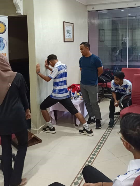 Fisio kedah - Physiotherapy near me - Urut - Bekam - Acupuncture - Sport massage - Jitra fisio - Knee pain - Strok - Sakit belakang