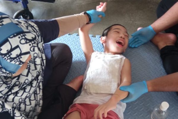 Fisio kedah - Physiotherapy near me - Urut - Bekam - Acupuncture - Sport massage - Jitra fisio - Knee pain - Strok - Sakit belakang