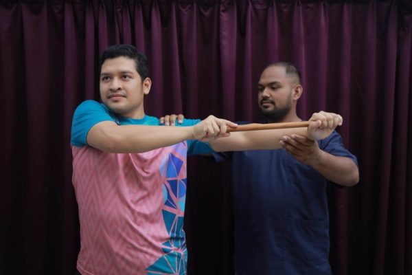 Fisio kedah - Physiotherapy near me - Urut - Bekam - Acupuncture - Sport massage - Jitra fisio - Knee pain - Strok - Sakit belakang