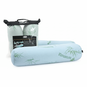 Koyoto Memory Foam Bolster