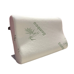 Koyoto Memory Foam Contour Pillow