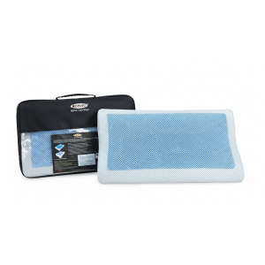 Koyoto Memory Foam Cooling Gel Pillow