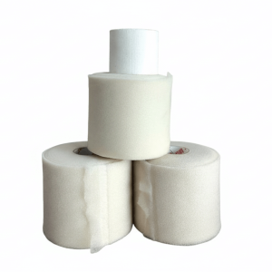 Combo Rigid + Underwrap